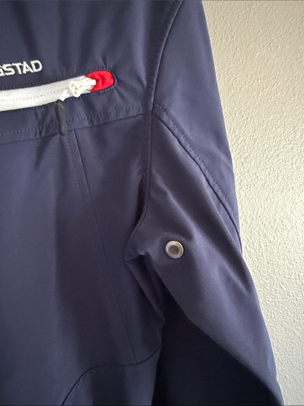 Skogstad Softshell Jacket - Picture 5 of 10